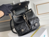 C*hanel Bag Top Quality  𝟤𝟢.𝟧*𝟤𝟢*𝟣𝟣.𝟧CM