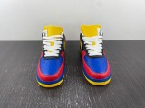 N*ike Air Force 1 x L*V Low