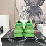 Men Women V*ersace Top Quality Sneakers