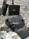 Y*SL Bag Top Quality  28*20.5*8.5CM
