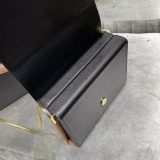 Y*SL Bag Top Quality  18*14*5.5CM
