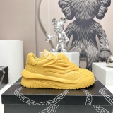 Men Women V*ersace Top Quality Sneakers