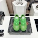 Men Women V*ersace Top Quality Sneakers