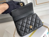 C*hanel Bag Top Quality  𝟣𝟫*𝟣𝟥*𝟧CM