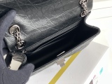 C*hanel Bag Top Quality  𝟏𝟓.𝟓*𝟐𝟎*𝟔CM