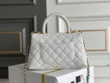 C*hanel Bag Top Quality  𝟏𝟒*𝟐𝟒*𝟏𝟎CM