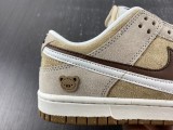N*ike Dunk Low  DO9457-100