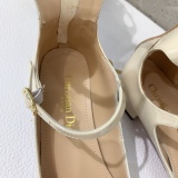 Women D*ior Top Quality Sandals