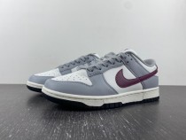 N*ike Dunk Low DD1503-122