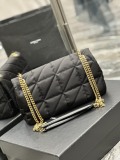 Y*SL Bag Top Quality  25*15*7.5CM