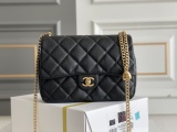 C*hanel Bag Top Quality  𝟣𝟫*𝟣𝟥*𝟧CM