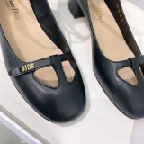 Women D*ior Top Quality Sandals