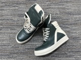 Men  R*ick O*wens Top Sneaker