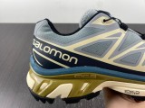 S*alomon