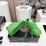 Men Women V*ersace Top Quality Sneakers
