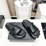 Men Women  B*almain Sandals Top