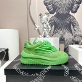 Men Women V*ersace Top Quality Sneakers