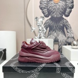 Men Women V*ersace Top Quality Sneakers
