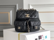 C*hanel Bag Top Quality  𝟣𝟩.𝟧*𝟣𝟨.𝟧*𝟣𝟢CM