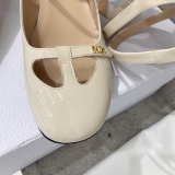 Women D*ior Top Quality Sandals