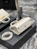 Y*SL Bag Top Quality  21*16*9CM