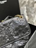 Y*SL Bag Top Quality  28*20.5*8.5CM