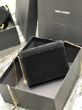 Y*SL Bag Top Quality  18*14*5.5CM