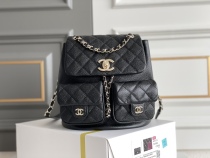 C*hanel Bag Top Quality  𝟤𝟢.𝟧*𝟤𝟢*𝟣𝟣.𝟧CM