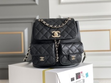 C*hanel Bag Top Quality  𝟤𝟢.𝟧*𝟤𝟢*𝟣𝟣.𝟧CM