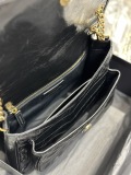 Y*SL Bag Top Quality  28*20.5*8.5CM
