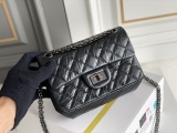 C*hanel Bag Top Quality  𝟏𝟓.𝟓*𝟐𝟎*𝟔CM
