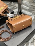 Y*SL Bag Top Quality  21*16*9CM