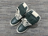 Men  R*ick O*wens Top Sneaker