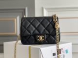 C*hanel Bag Top Quality  𝟣𝟫*𝟣𝟥*𝟧CM