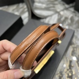 Y*SL Bag Top Quality  21*16*9CM