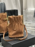Y*SL Bag Top Quality  19*27*12CM