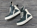 Men  R*ick O*wens Top Sneaker