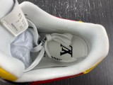 N*ike Air Force 1 x L*V Low