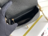 C*hanel Bag Top Quality  𝟣𝟫*𝟣𝟥*𝟧CM
