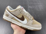 N*ike Dunk Low  DO9457-100