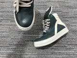 Men  R*ick O*wens Top Sneaker