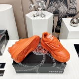 Men Women V*ersace Top Quality Sneakers