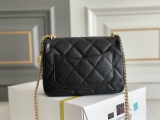 C*hanel Bag Top Quality  𝟣𝟫*𝟣𝟥*𝟧CM