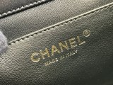 C*hanel Bag Top Quality  𝟐𝟐*𝟏𝟔*𝟕CM
