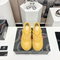Men Women V*ersace Top Quality Sneakers