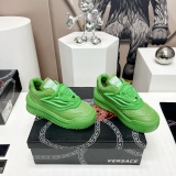 Men Women V*ersace Top Quality Sneakers