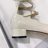 Women D*ior Top Quality Sandals