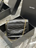 Y*SL Bag Top Quality  22*16.5*12CM