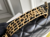 C*hanel Bag Top Quality  𝟐𝟐*𝟏𝟔*𝟕CM