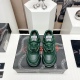 Men Women V*ersace Top Quality Sneakers